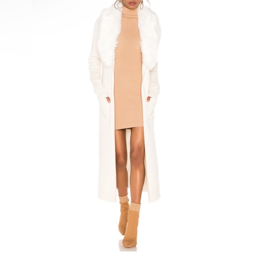 Show Me Your Mumu Lombardi Cardi